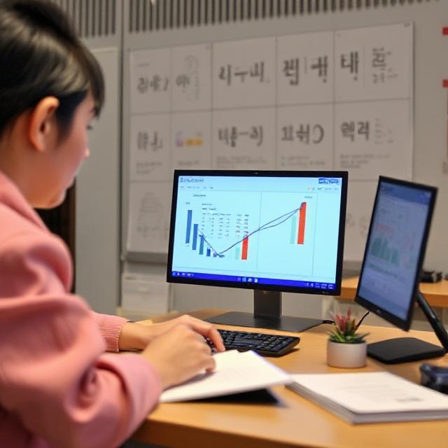 금융 목표